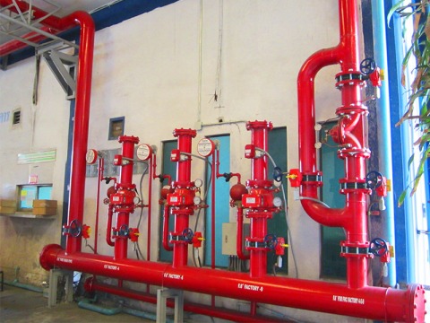 บริการ MA หลังการติดตั้งระบบ